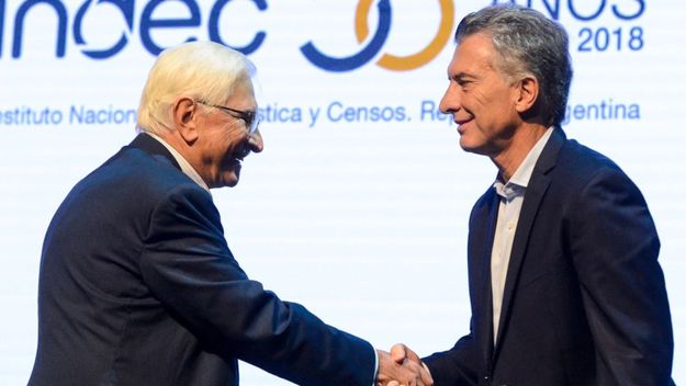 Cómo es la reforma del Indec para medir los brotes verdes