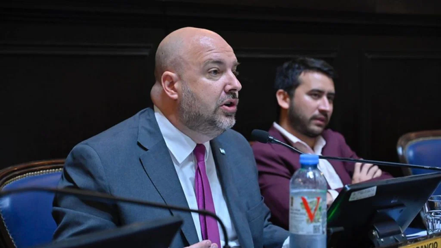 Alejandro Carrancio.