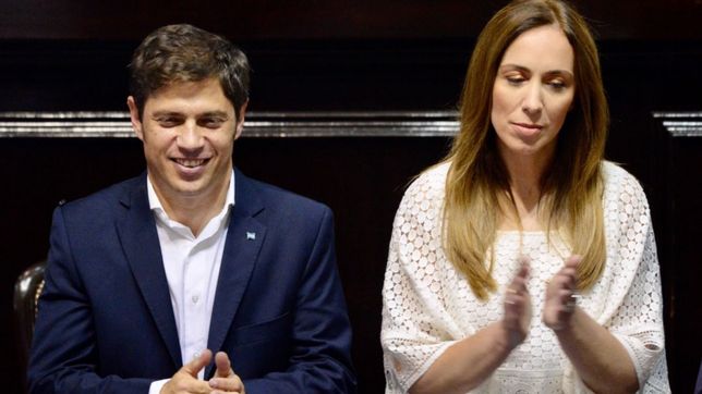 vidalismo zen: evitan polemizar con kicillof y prometen oposicion soft