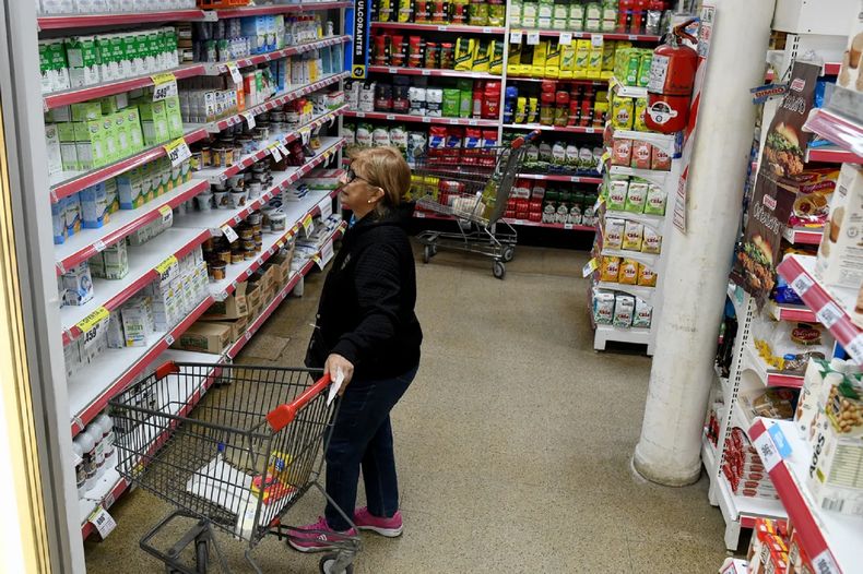 Inflación y recesión en la era Milei