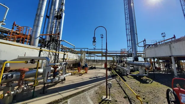Río Negro: Weretilneck autorizó nuevas cesiones en Vaca Muerta y aseguró inversiones por USD 66 millones
