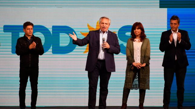 los riesgos de sobreactuar la derrota