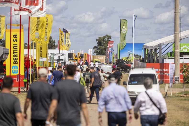 El Gobierno le pide inversiones al campo y ofrece créditos blandos 