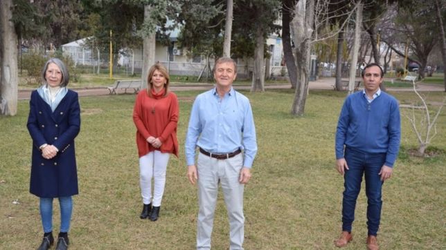rio negro: el pro ya definio su lista y espera que la ucr muestre sus cartas