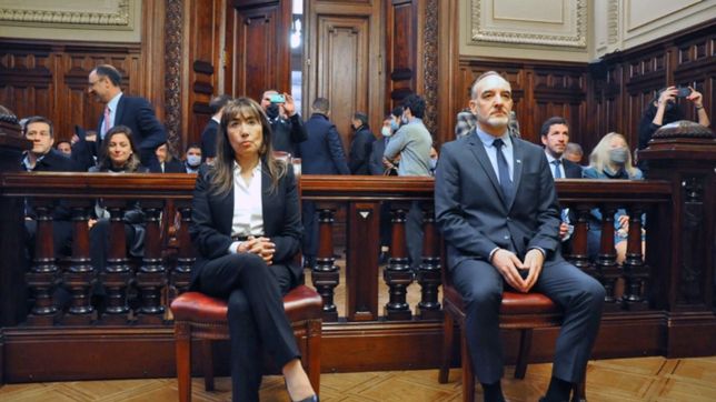 magistratura: el fdt esta dispuesto a aceptar a la corte adentro del consejo