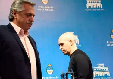 La pelea por los subsidios, una ensalada de medias verdades