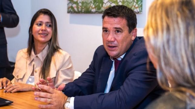 si podemos convivir aca, podemos convivir en otros lados