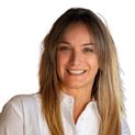 Letra P | Malena Galmarini