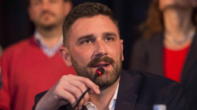 estevez: ?el socialismo necesita una reforma importante?