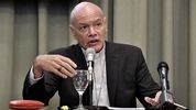 la fe del ministro de economia de la iglesia en su programa de reforma