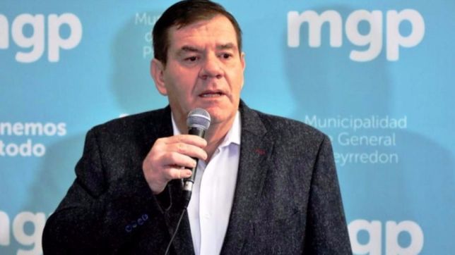 residuos: en medio de la polemica, montenegro recibe una propuesta alternativa