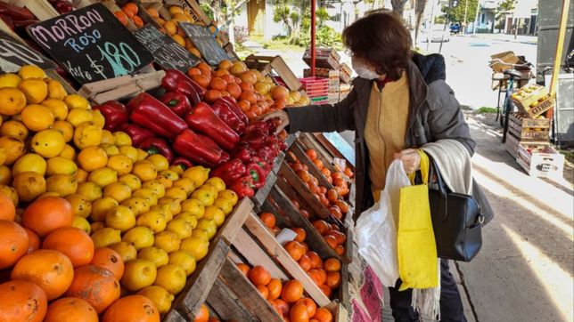 una buena para el gobierno: la inflacion de agosto fue la mas baja en un ano