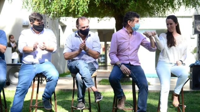 posse, de campana en la octava: renovacion y convocatoria con amnistia posse, de campana en la octava: renovacion y convocatoria con amnistia