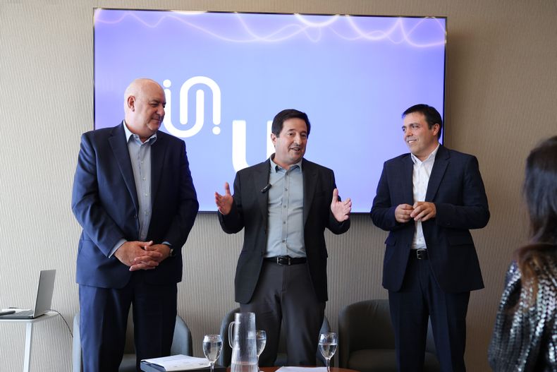 José Manuali será el nuevo presidente de la Unión Industrial de Córdoba