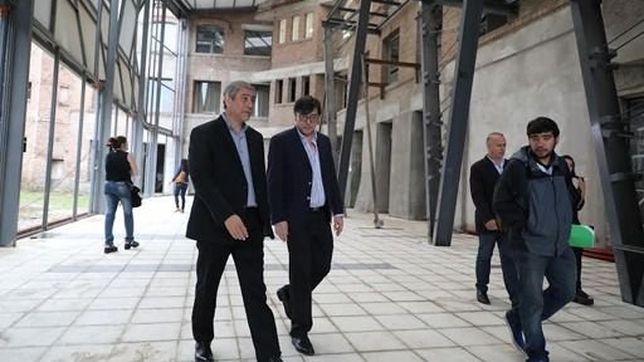 la sucesion de ferraresi, detras de la disputa por un predio universitario