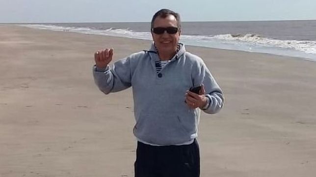 un abogado sin militancia reemplazara al ultimo caudillo radical de buenos aires